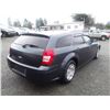 Image 3 : J1 --  2007 DODGE MAGNUM SXT , Blue , 210909  KM's