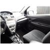 Image 14 : E6 --  2008 TOYOTA YARIS  , Black , 226556  KM's