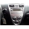 Image 15 : E6 --  2008 TOYOTA YARIS  , Black , 226556  KM's