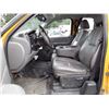 Image 10 : A11 --  2008 CHEVROLET SILVERADO C2500 H.D. , Yellow , 428840  KM's "NO RESERVE"