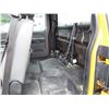 Image 12 : A11 --  2008 CHEVROLET SILVERADO C2500 H.D. , Yellow , 428840  KM's "NO RESERVE"