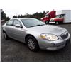 Image 2 : M1 --  2008 BUICK LUCERNE CX  , Silver , 197230  KM's