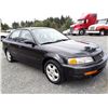 Image 2 : A8 --  1997 ACURA 1.6EL SPORT , Black , 191511  KM's