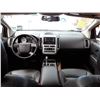 Image 11 : G2 --  2008 FORD EDGE LTD, WHITE, 319,380 KMS