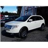 Image 1 : G2 --  2008 FORD EDGE LTD, WHITE, 319,380 KMS