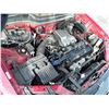 Image 8 : A12A --  1999 HONDA CR-V LX , Red , 362677  KM's "NO RESERVE"