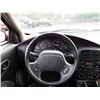 Image 13 : A12B --  2001 SATURN SC2 , Red , 113593  KM's