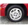 Image 7 : A12B --  2001 SATURN SC2 , Red , 113593  KM's