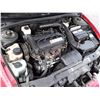 Image 8 : A12B --  2001 SATURN SC2 , Red , 113593  KM's