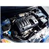 Image 8 : A6 --  2009 HYUNDAI ACCENT SE  , Blue , 148893  KM's "NO RESERVE"