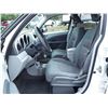 Image 9 : E1 --  2009 CHRYSLER PT CRUISER , White , 136574  KM's