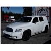Image 1 : J3 --  2009 CHEVROLET HHR , White , 165168  KM's