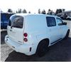 Image 3 : J3 --  2009 CHEVROLET HHR , White , 165168  KM's