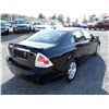 Image 3 : L2 --  2008 FORD FUSION SEL, BLACK, 268,377 KM'S