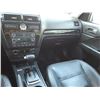 Image 9 : L2 --  2008 FORD FUSION SEL, BLACK, 268,377 KM'S
