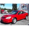 Image 1 : M2 --  2007 CHEVROLET COBALT LS , Red , 201017  KM's