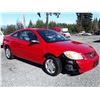 Image 2 : M2 --  2007 CHEVROLET COBALT LS , Red , 201017  KM's