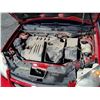 Image 8 : M2 --  2007 CHEVROLET COBALT LS , Red , 201017  KM's