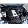 Image 8 : A12F --  2009 VW JETTA SEDAN, WHITE, 232,565 KMS "NO RESERVE"