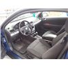 Image 8 : A2 --  2005 CHEVROLET COBALT LS COUPE, BLUE, 165,812 KMS "NO RESERVE"