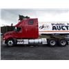 Image 8 : 0A -- MACK CXU600 TRUCK TRAILER - Noon