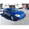 Image 2 : A2 --  2005 CHEVROLET COBALT LS COUPE, BLUE, 165,812 KMS
