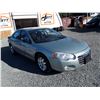 Image 2 : A9 --  2005 CHRYSLER SEBRING TOURING, GREY, 182,163 KM'S