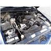 Image 8 : E2 --  2000 CHEVROLET BLAZER , Blue , 251524  KM's