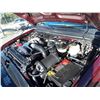 Image 8 : K4 --  2006 FORD F350 EXT CAB DIESEL FX4 , Red , 311412  KM's
