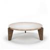 Image 1 : Jean Prouve coffee table Ateliers Jean 