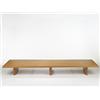 Image 2 : Charlotte Perriand Tokyo bench Steph Si