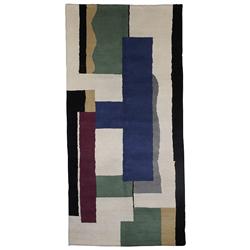 Fernand Leger tapestry France, c. 1965 