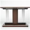 Image 2 : Donald Deskey console table Deskey-Voll