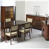 Image 1 : Donald Deskey dining suite W. & J. Sloa
