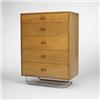Image 1 : Gilbert Rohde dresser Herman Miller USA