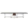 Image 1 : Jules Wabbes conference table Le Mobili