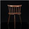 Image 1 : George Nakashima Mira chair USA