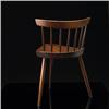 Image 2 : George Nakashima Mira chair USA