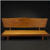 Image 1 : George Nakashima daybed with back USA, 