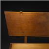 Image 2 : George Nakashima daybed with back USA, 