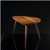Image 1 : George Nakashima Wepman side table USA,