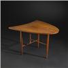 Image 1 : George Nakashima Origins occasional tab
