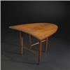 Image 2 : George Nakashima Origins occasional tab