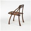 Image 1 : Arthur Espenet Carpenter Wishbone chair