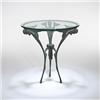 Image 1 : Dan Johnson side table Dan Johnson Stud