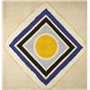Image 1 : Kenneth Noland The Bell Gloria F. Ross 