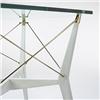 Image 2 : Fontana Arte occasional table Italy, c.