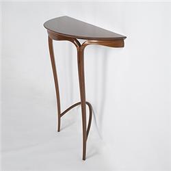 Carlo-Enrico Rava console Italy, c. 195