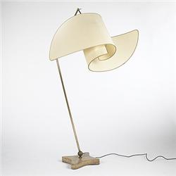 Carlo Mollino Suora floor lamp Galleria