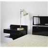 Image 2 : Ico Parisi bed from the Bini residence 